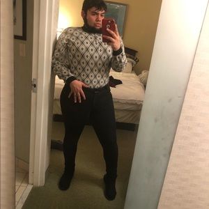 Long sleeve Collared shirt